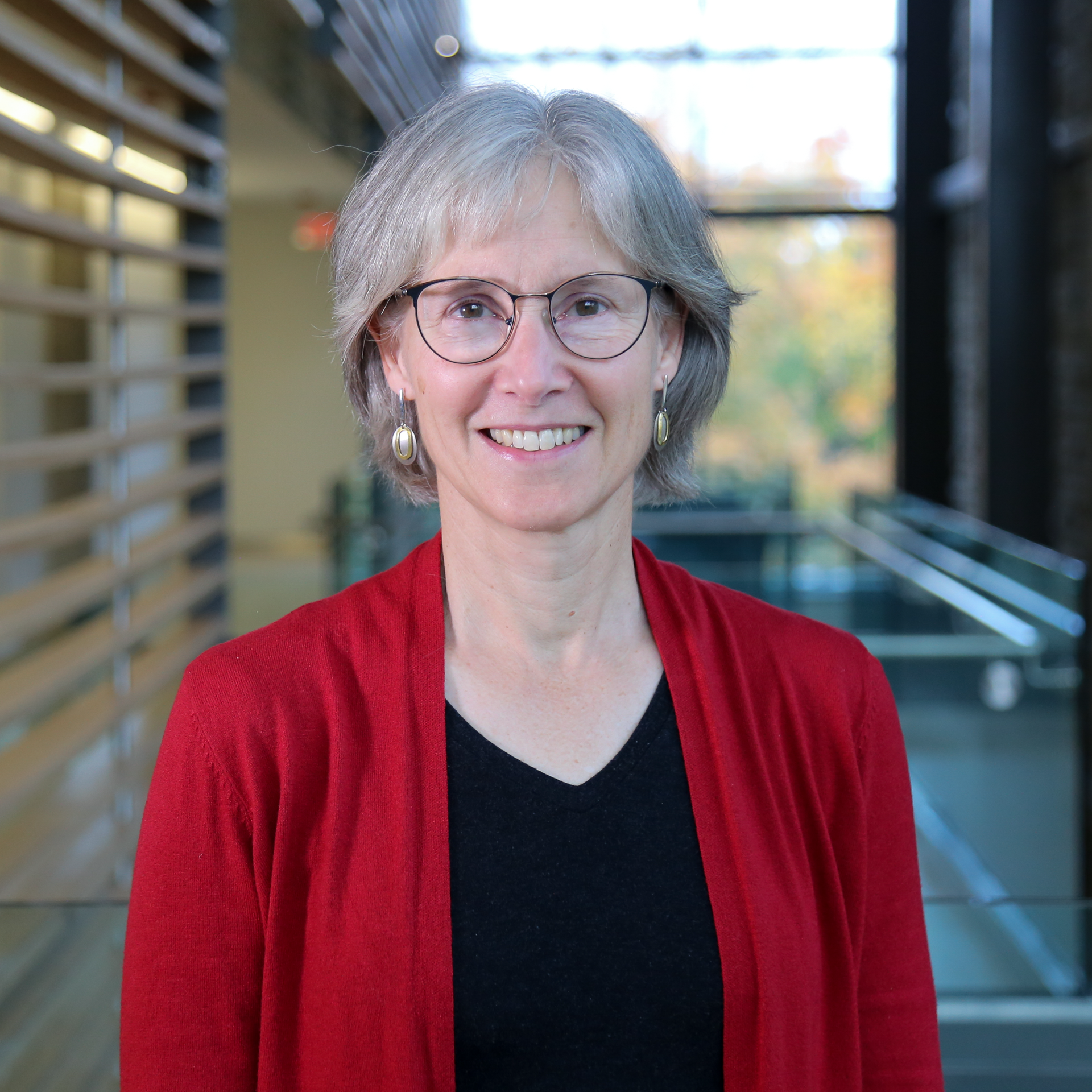 Kathleen Norman